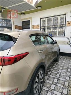 کیا سپۆرتاج